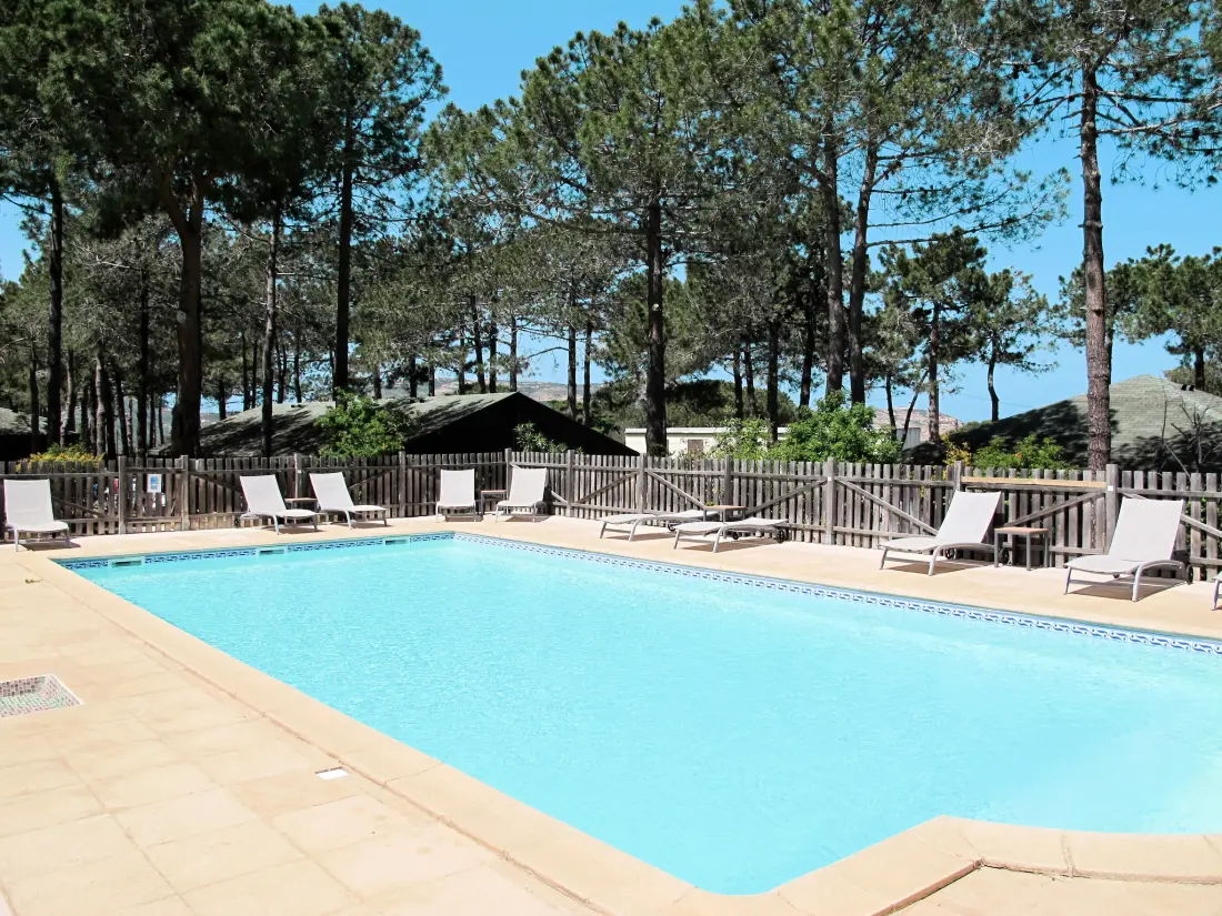 Maison de Vacances Calvi