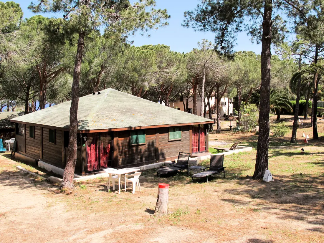 Maison de Vacances Calvi