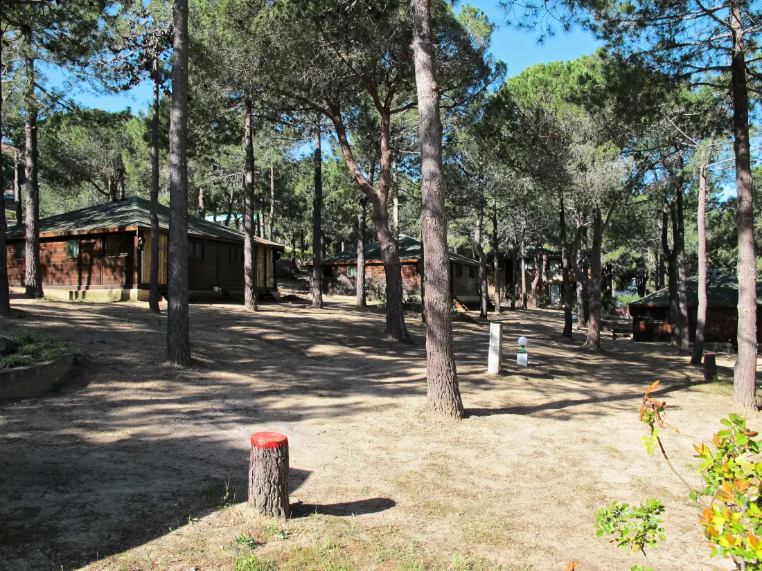 Maison de Vacances Calvi