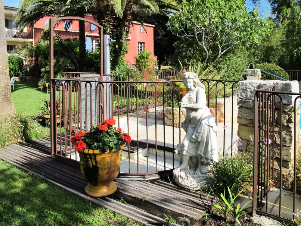 Résidence studio 18-20m2