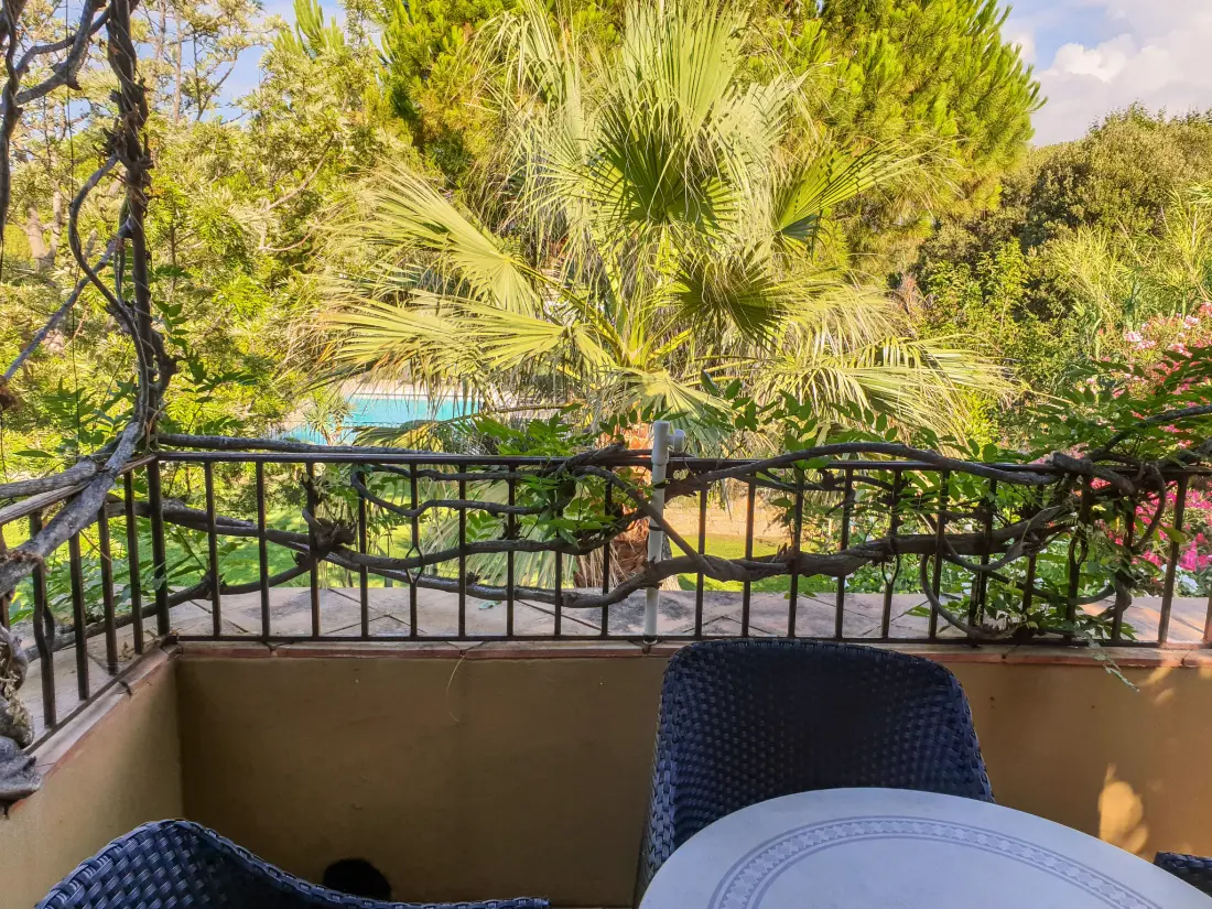 Maison de Vacances Calvi