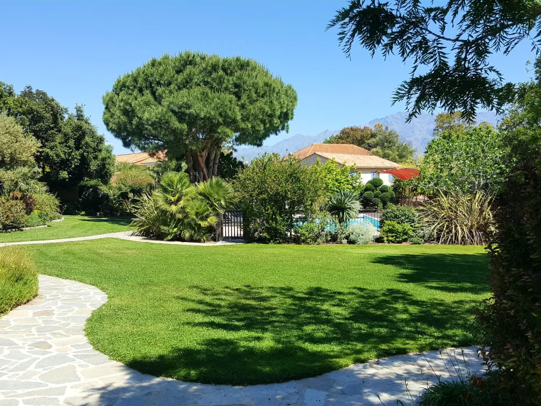 Maison de Vacances Calvi