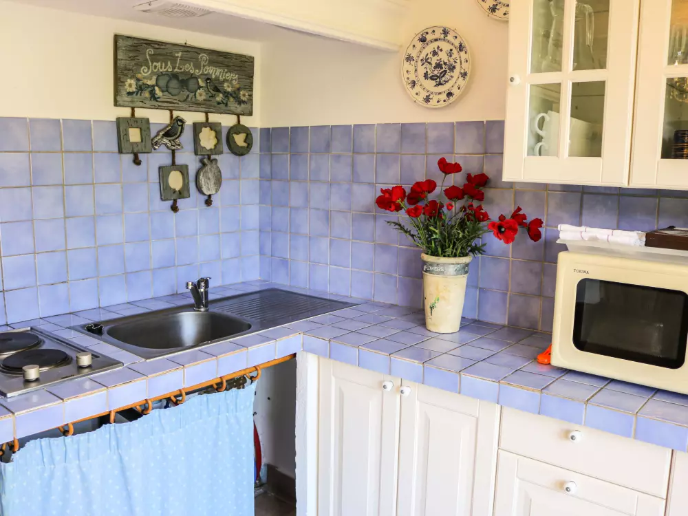 Résidence studio 18-20m2