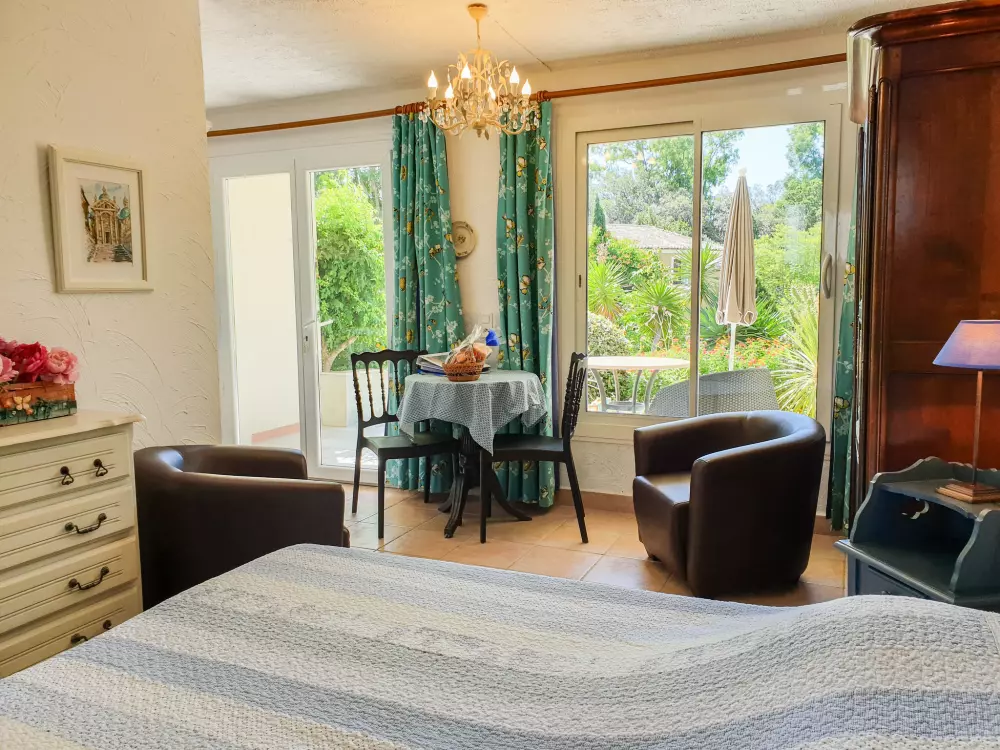 Résidence studio 18-20m2