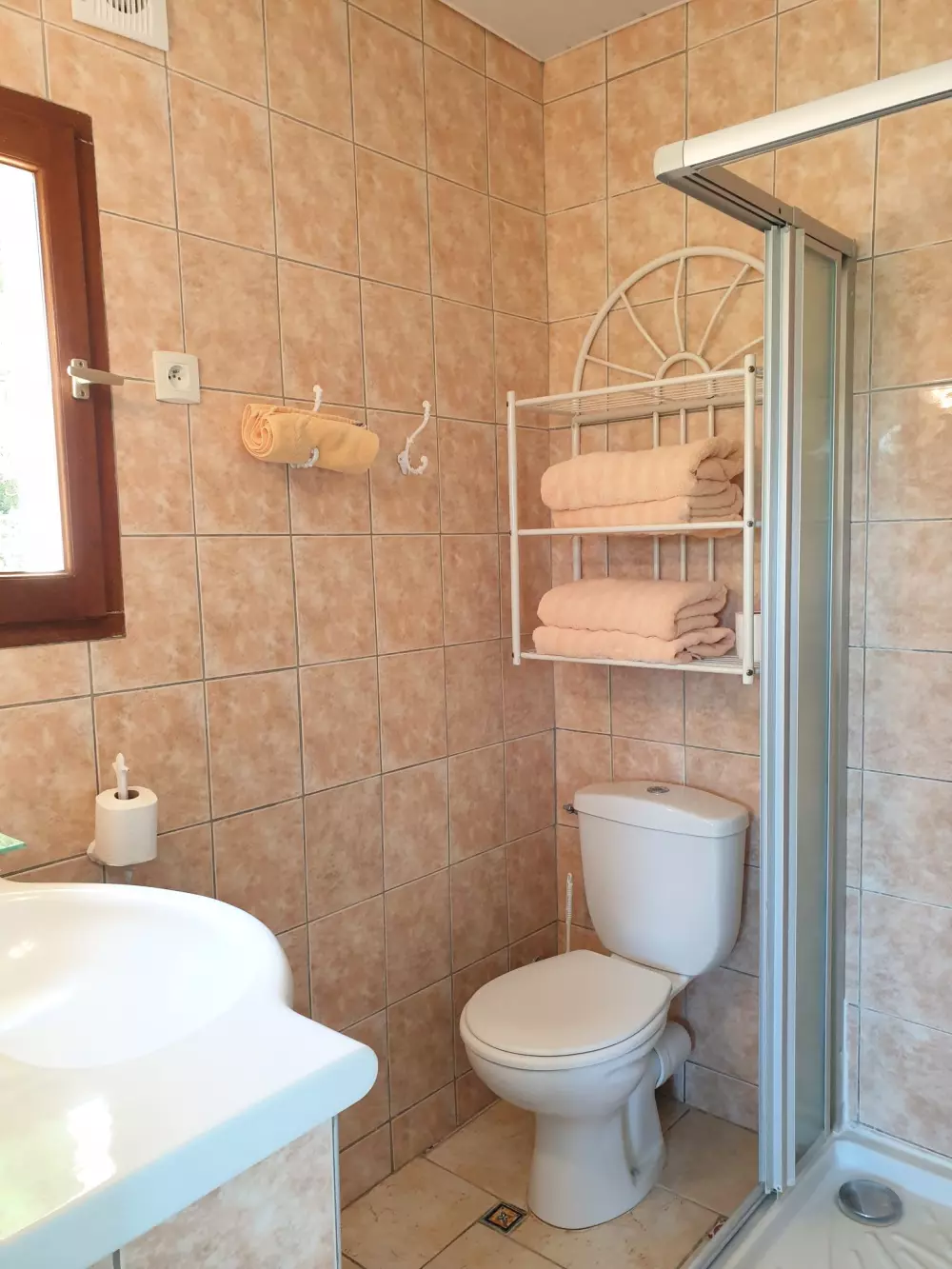 Résidence studio 18-20m2