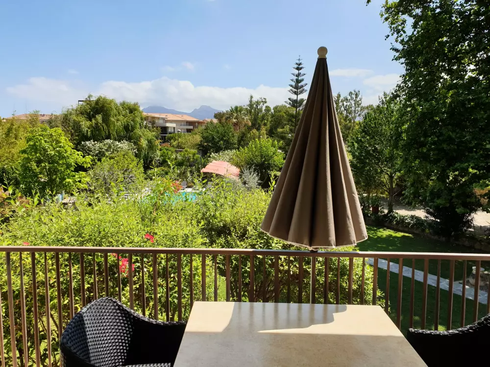 Résidence studio 18-20m2