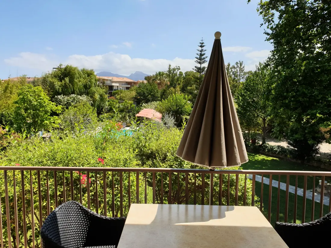 Résidence studio 18-20m2