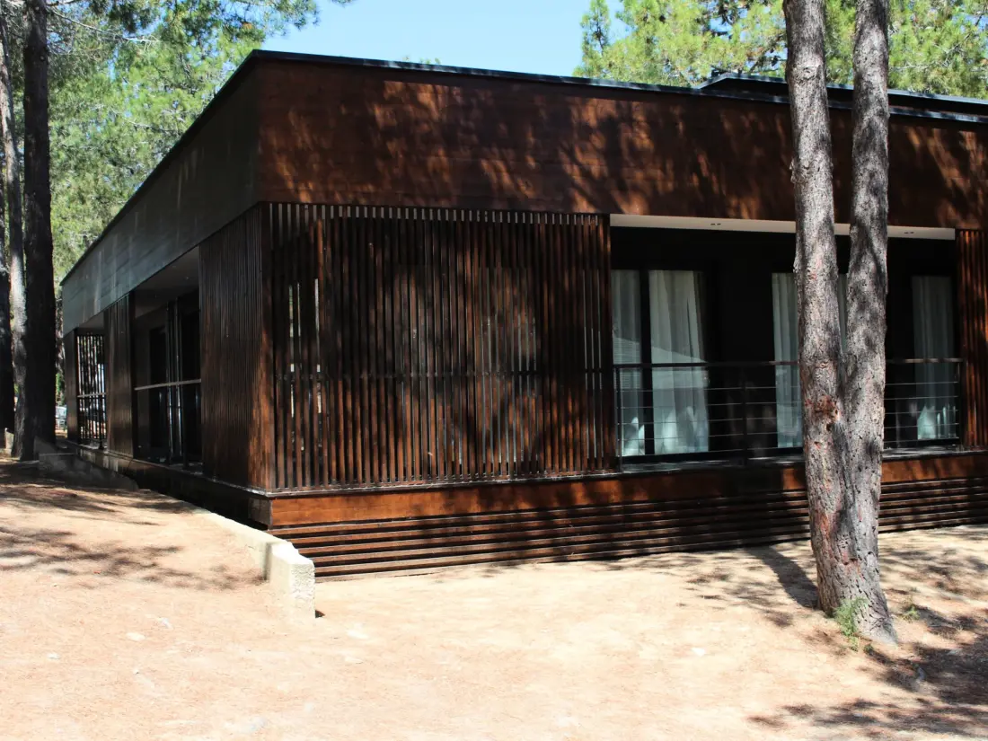 Maison de Vacances Calvi