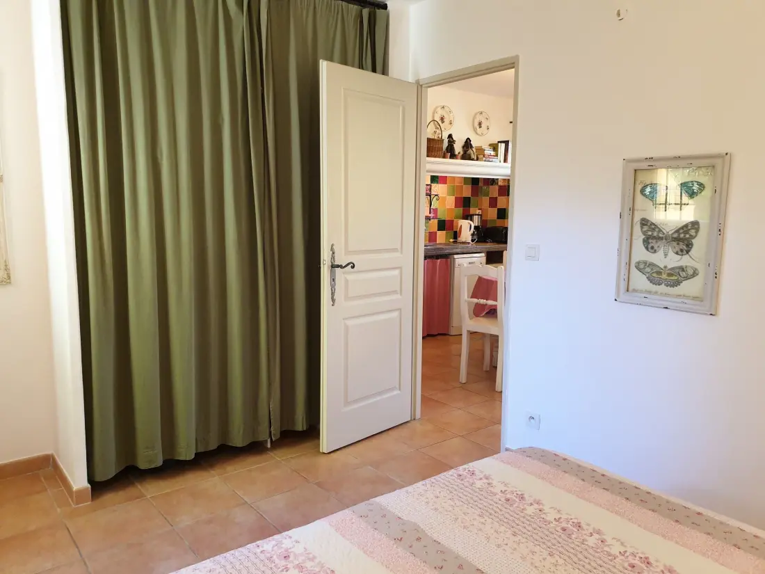 Maison de Vacances Calvi
