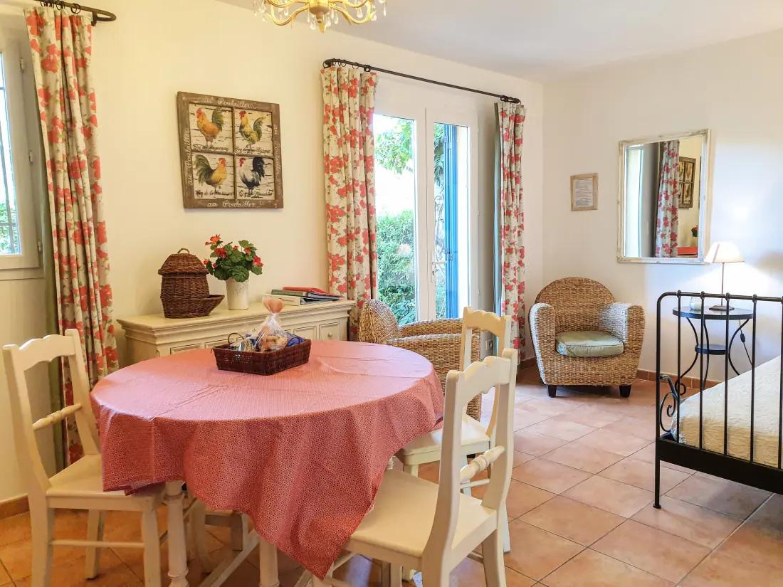 Maison de Vacances Calvi