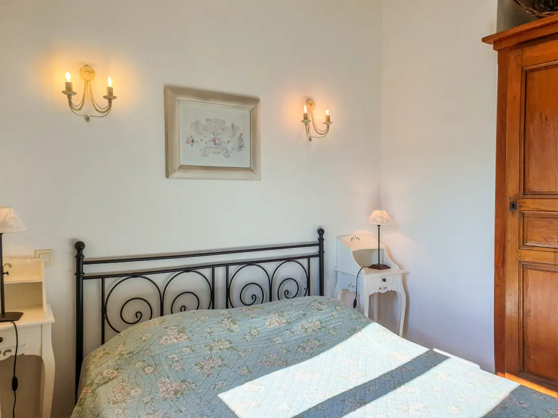 Maison de Vacances Calvi