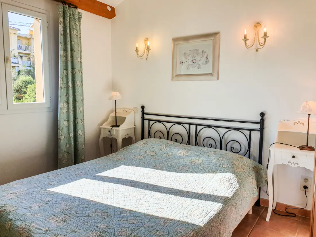 Maison de Vacances Calvi