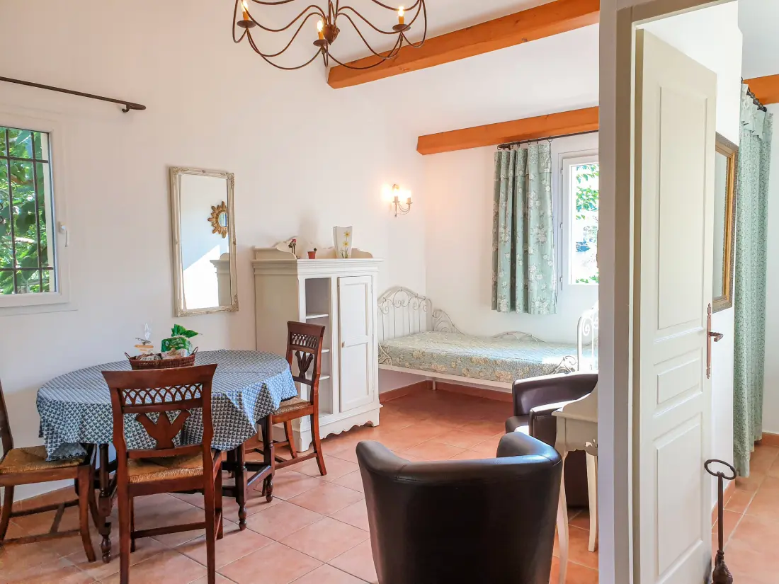 Maison de Vacances Calvi
