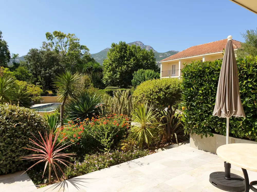 Résidence studio 18-20m2