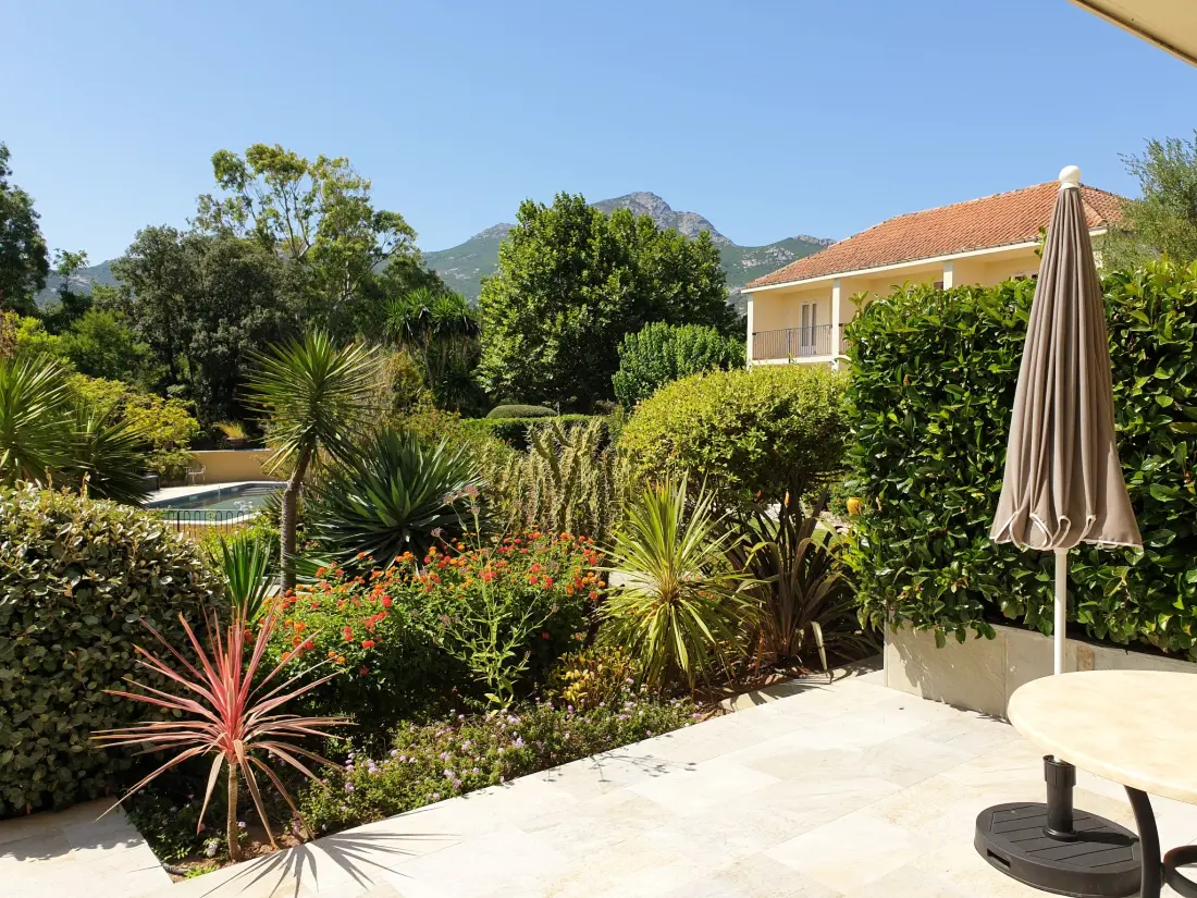 Résidence studio 18-20m2
