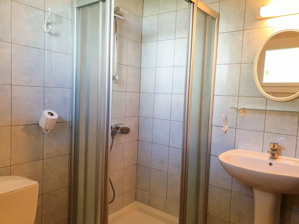 Résidence studio 18-20m2