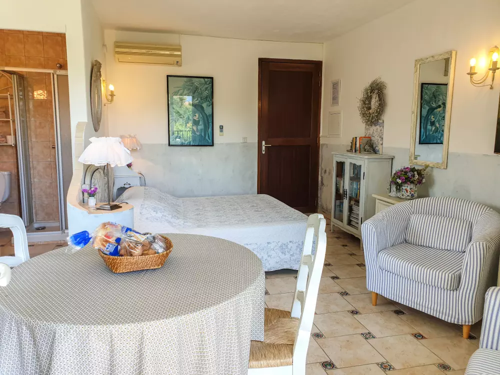 Résidence studio 18-20m2