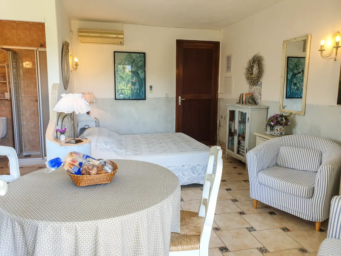 Résidence studio 18-20m2