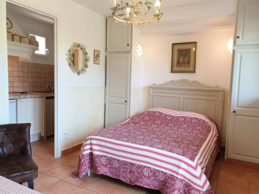 Résidence studio 18-20m2