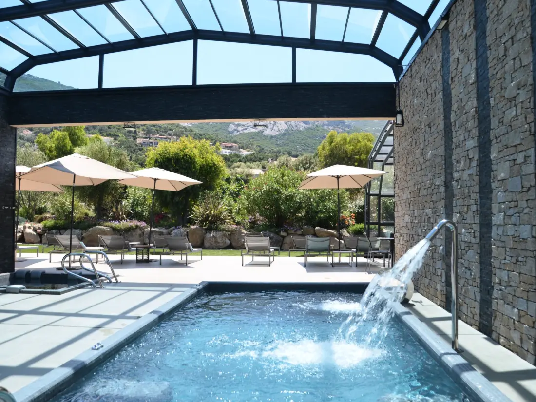 Maison de Vacances Calvi