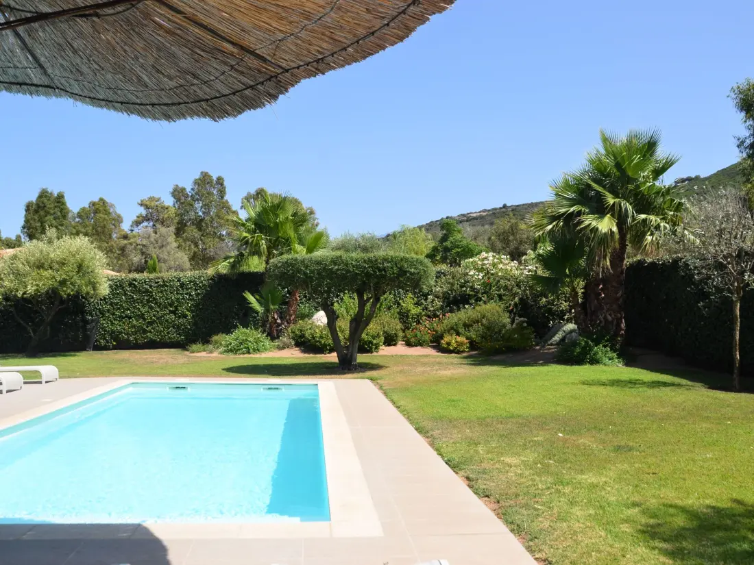 Maison de Vacances Calvi