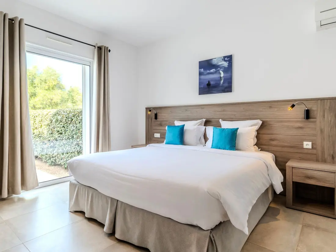 Maison de Vacances Calvi