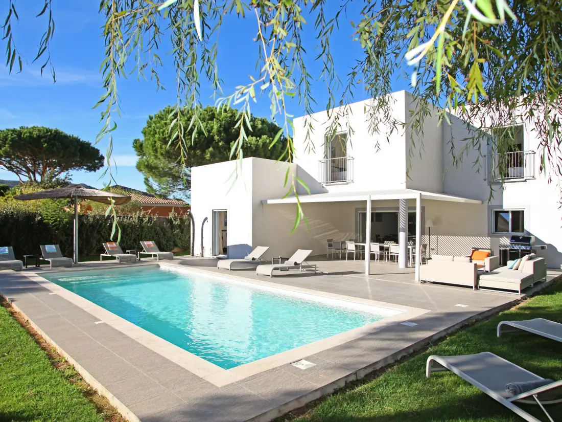Maison de Vacances Calvi