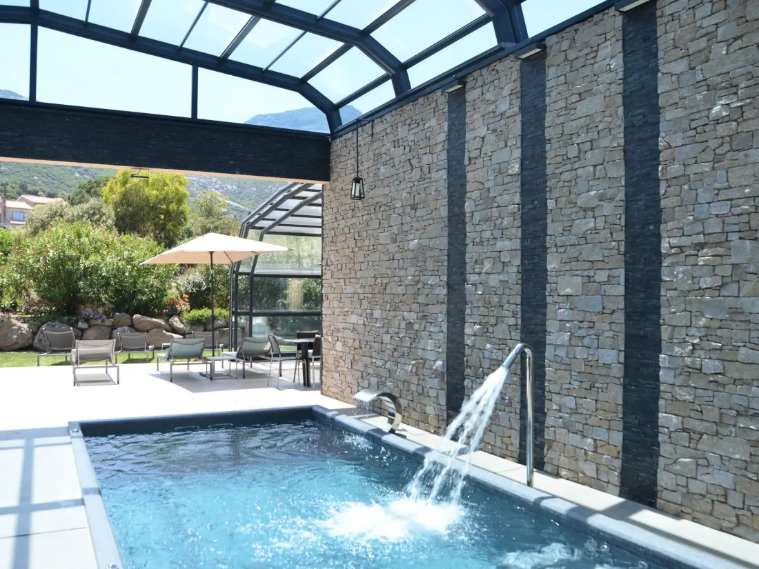 Maison de Vacances Calvi