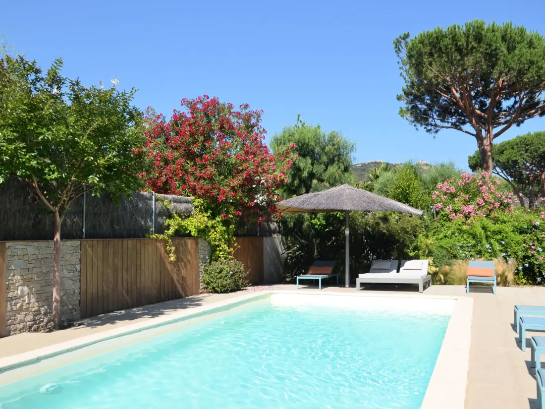 Maison de Vacances Calvi