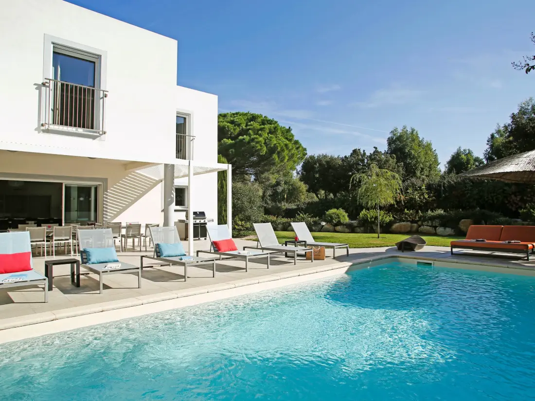 Maison de Vacances Calvi