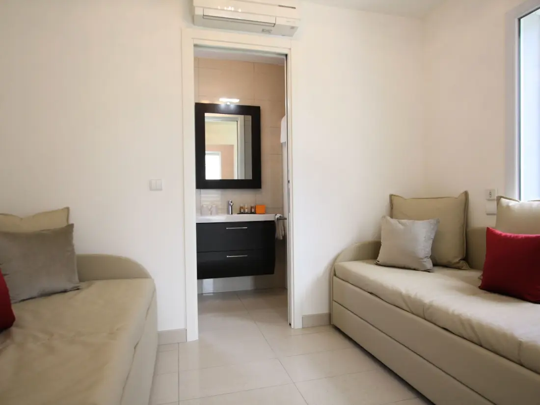 Maison de Vacances Calvi