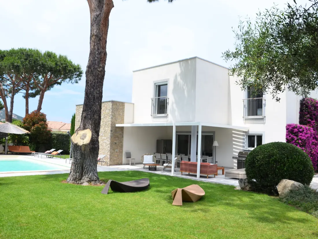 Maison de Vacances Calvi