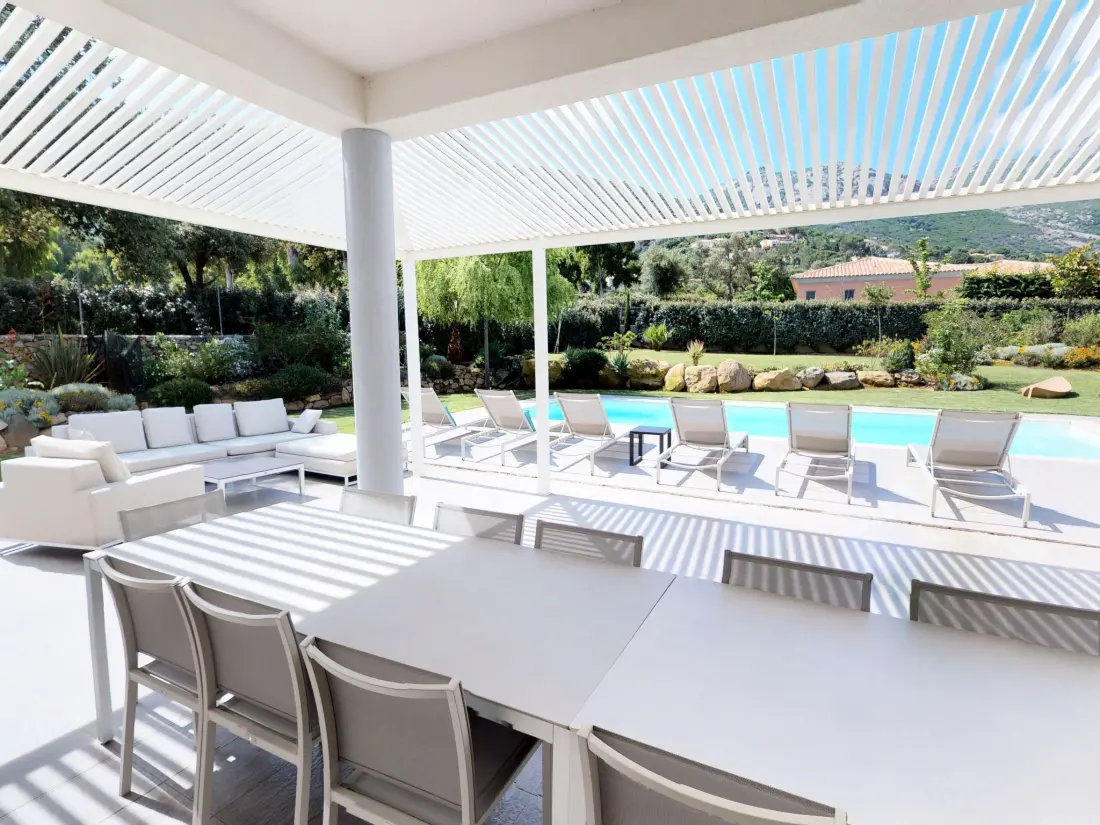 Maison de Vacances Calvi
