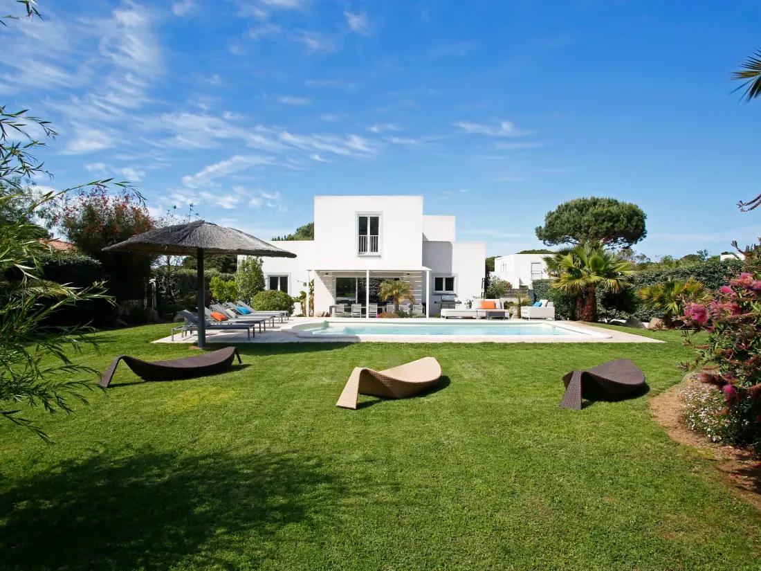 Maison de Vacances Calvi