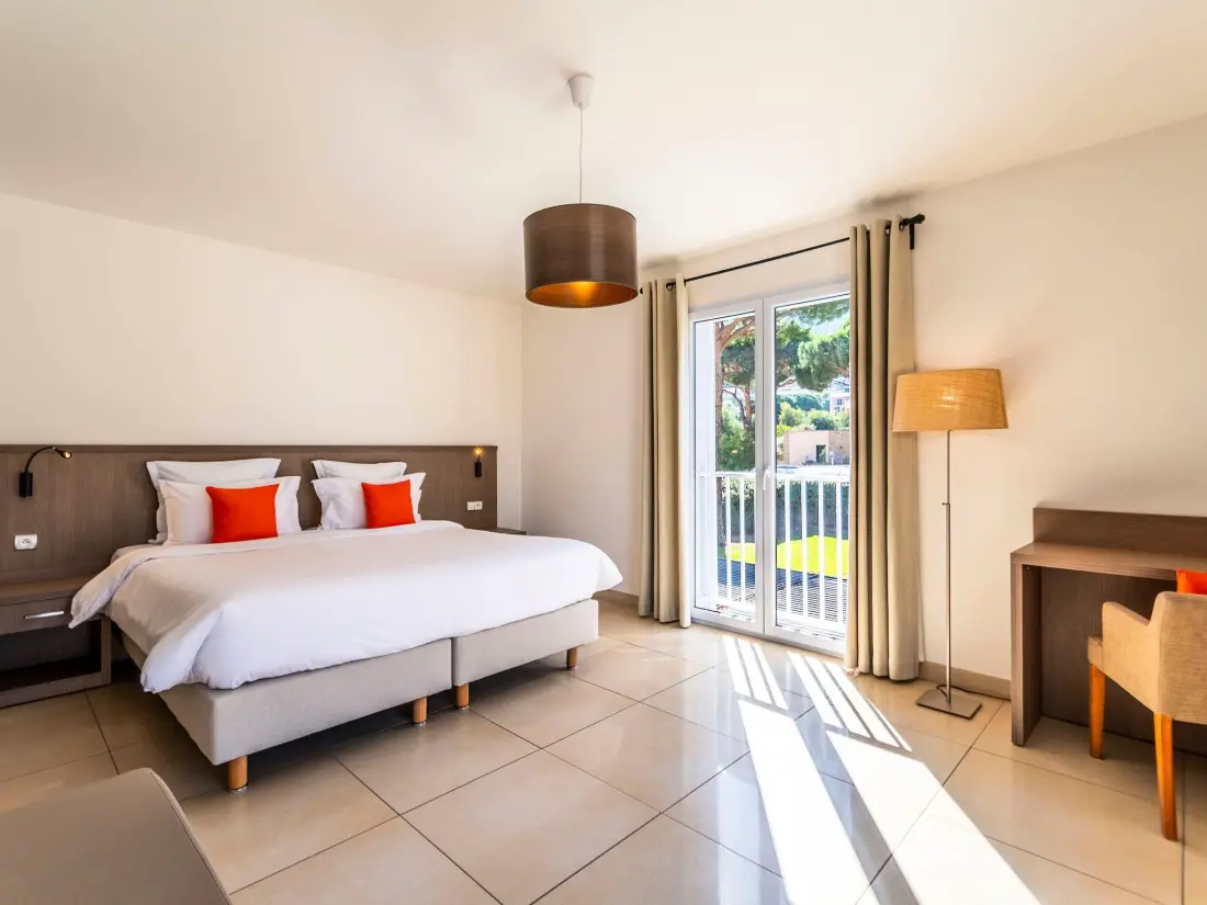 Maison de Vacances Calvi