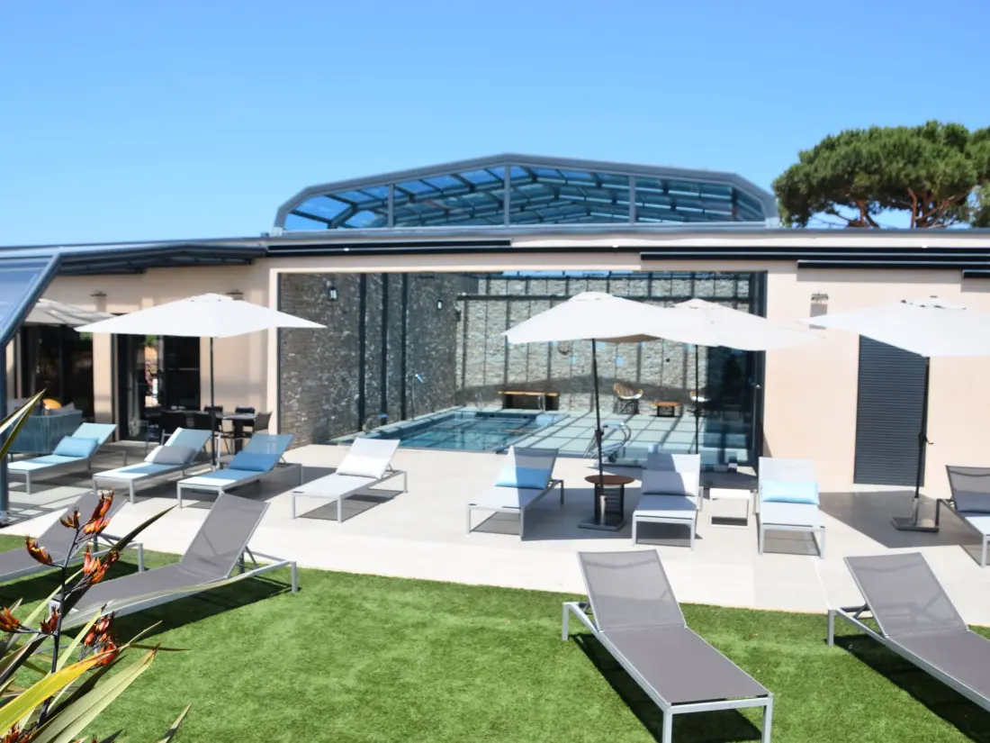 Maison de Vacances Calvi