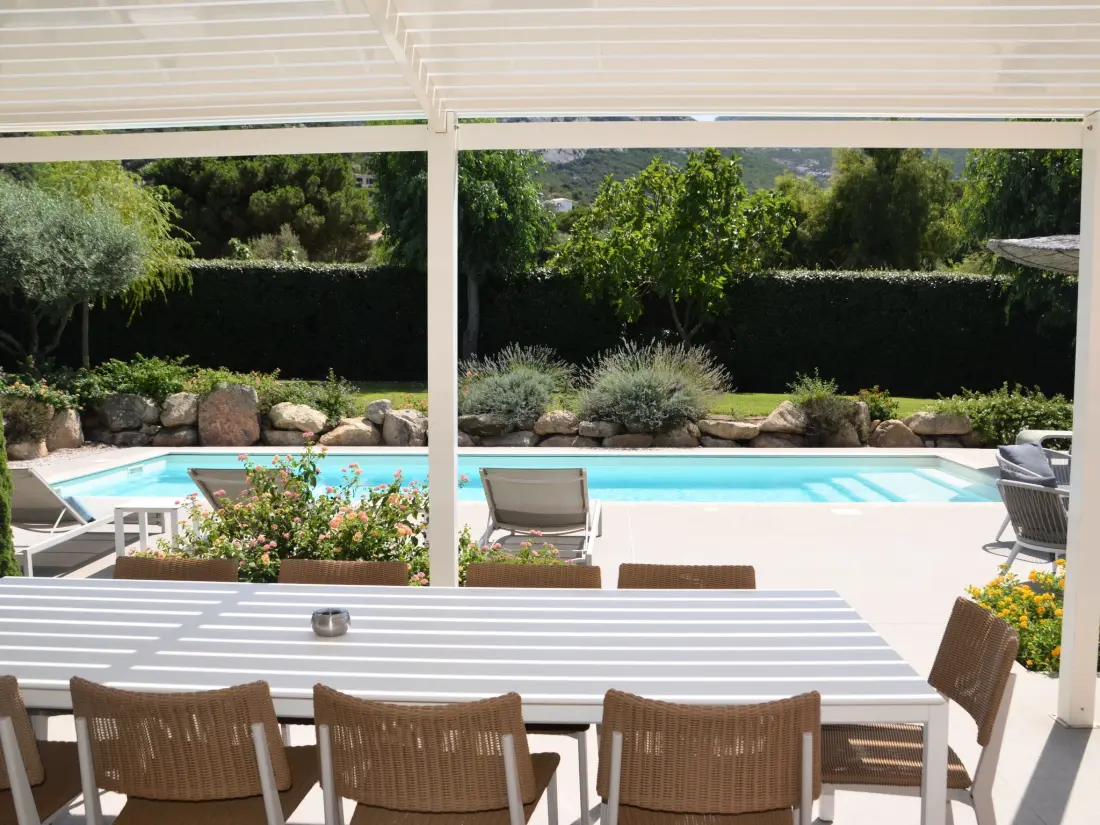 Maison de Vacances Calvi