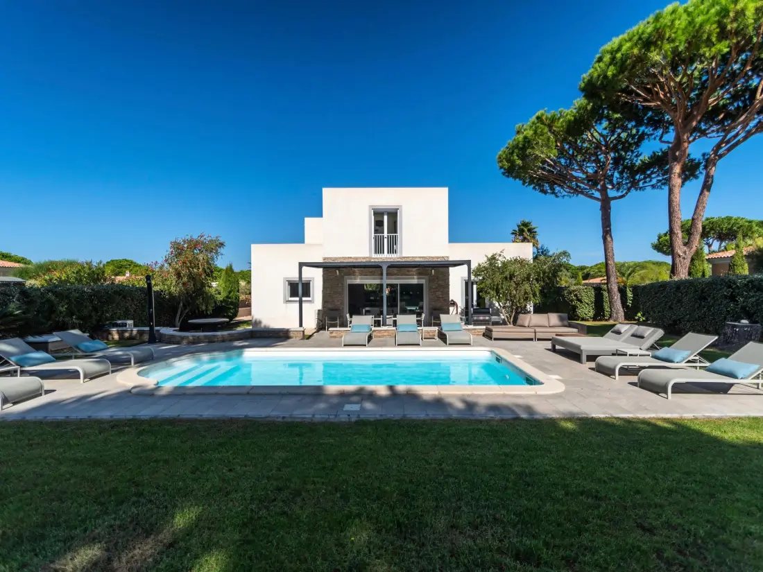 Maison de Vacances Calvi
