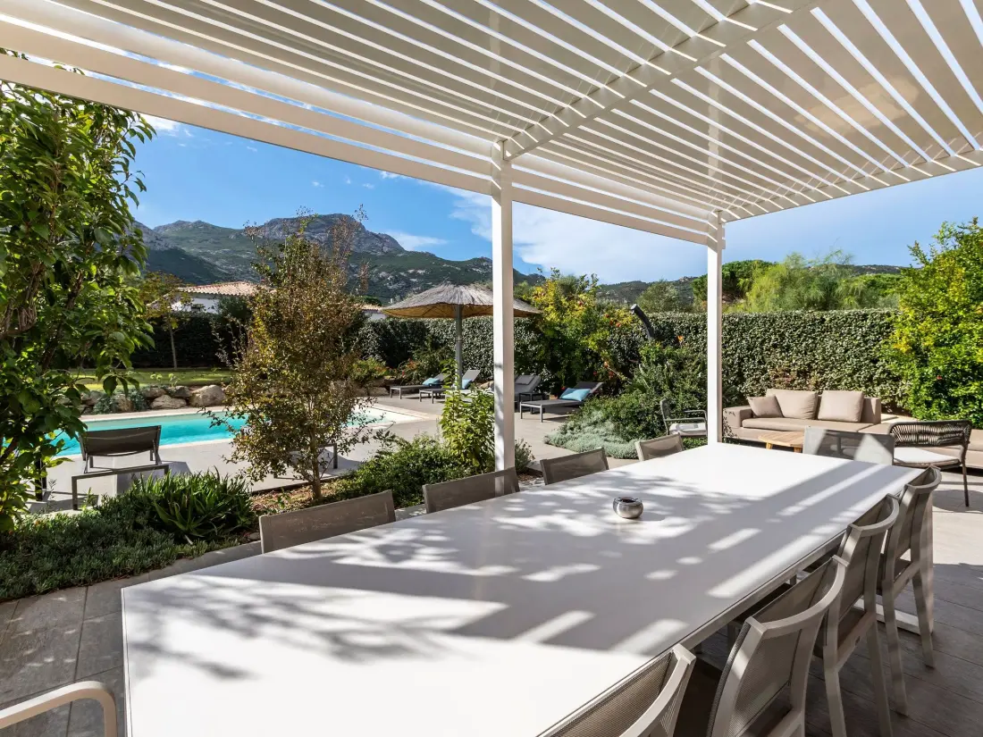 Maison de Vacances Calvi
