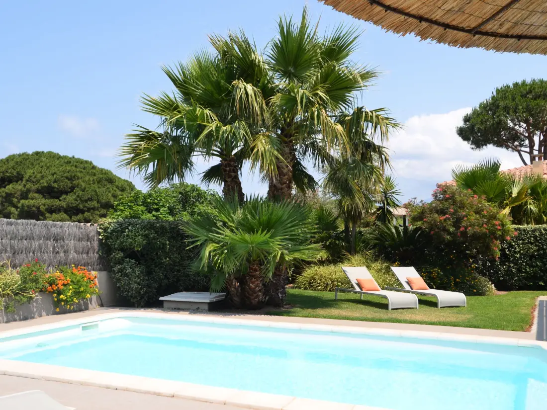 Maison de Vacances Calvi