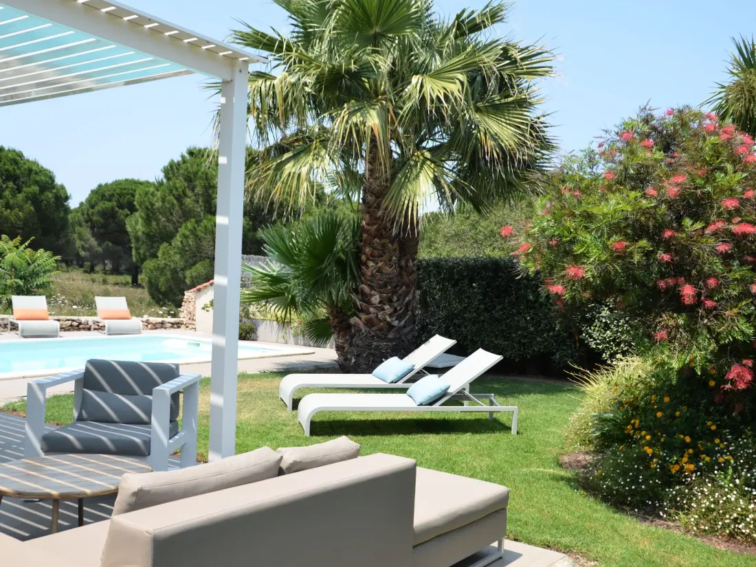 Maison de Vacances Calvi