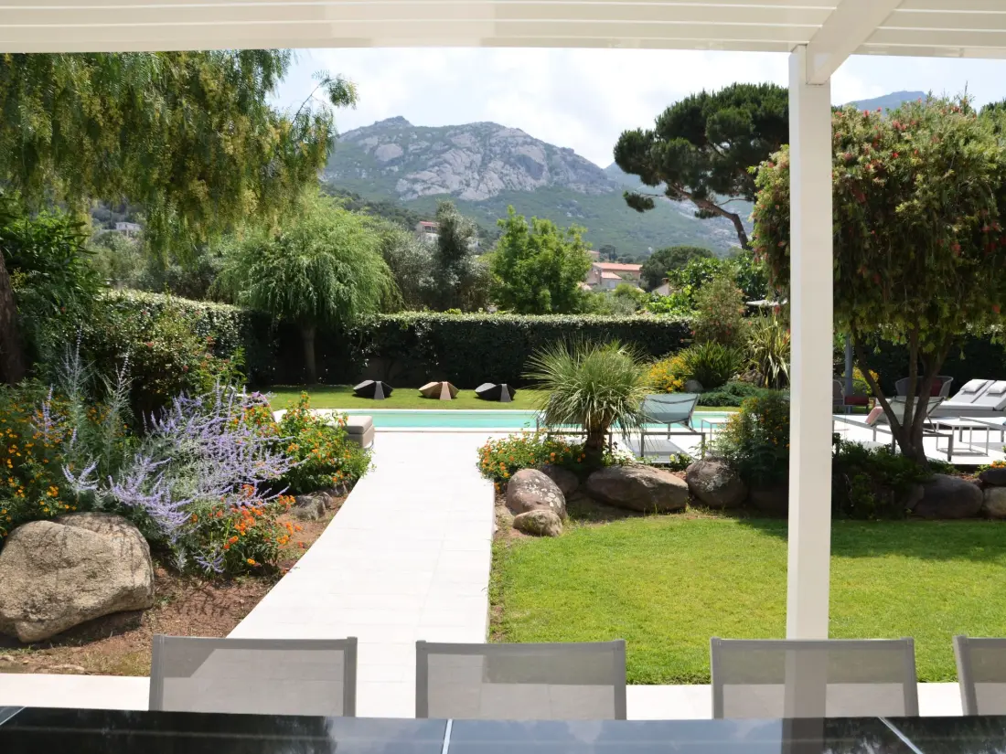 Maison de Vacances Calvi