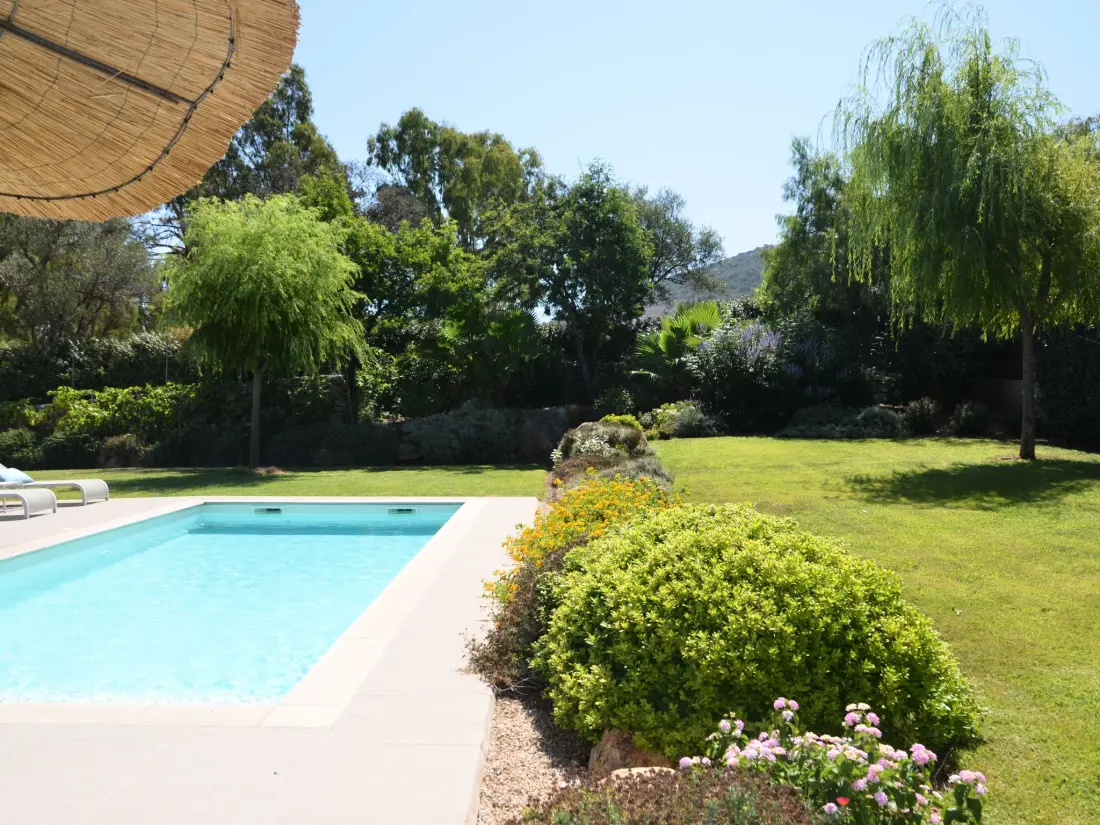 Maison de Vacances Calvi
