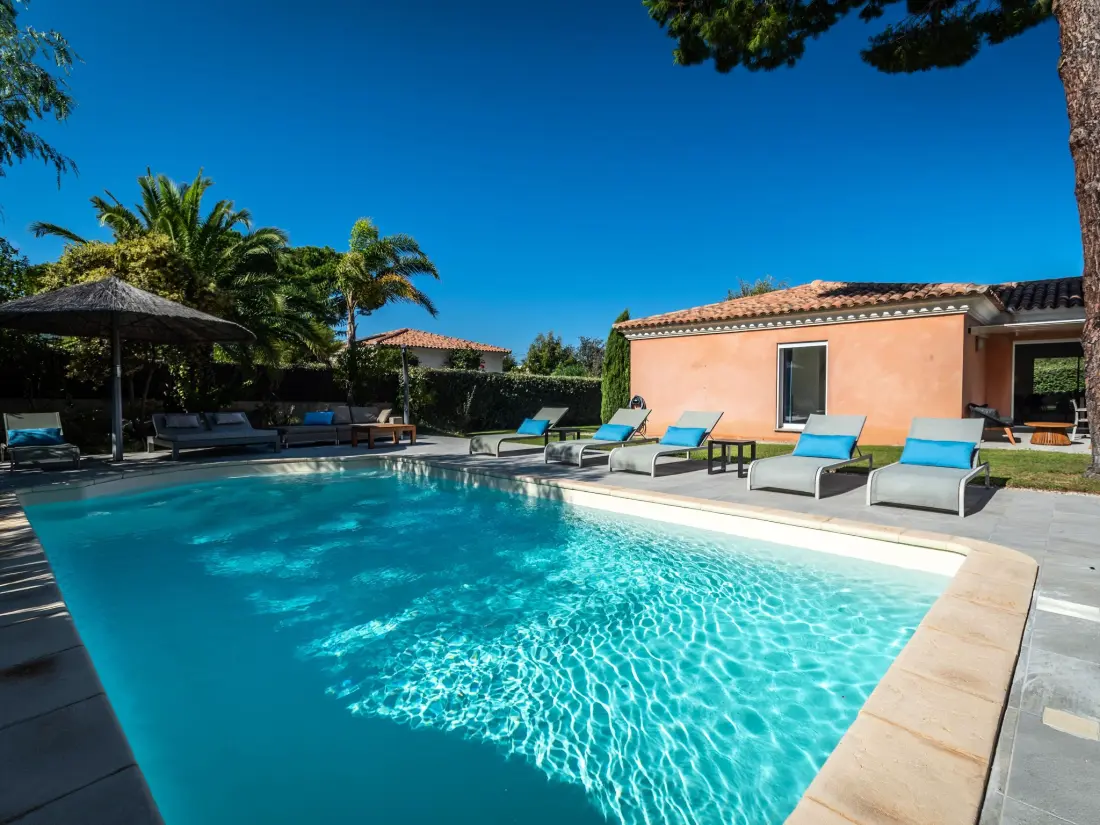 Maison de Vacances Calvi