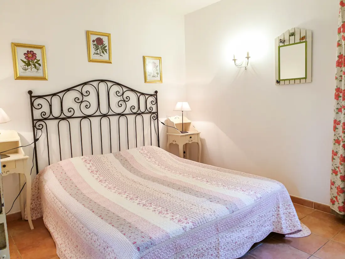 Maison de Vacances Calvi