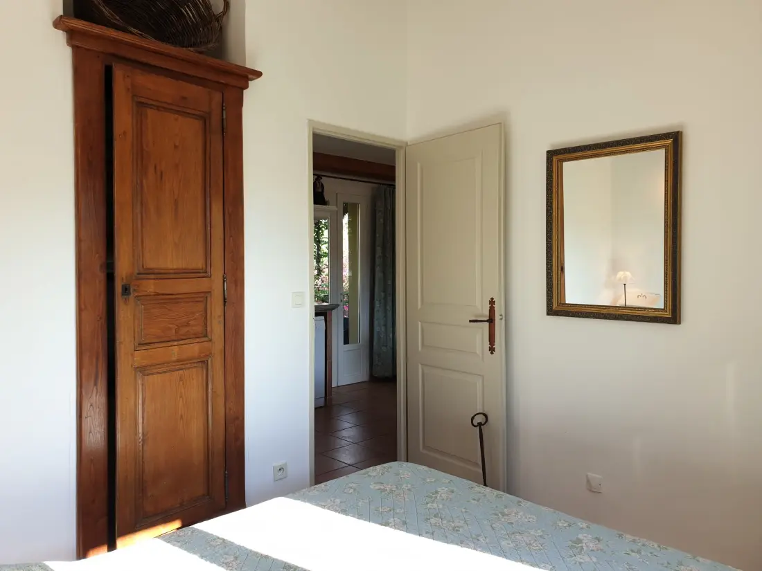 Maison de Vacances Calvi