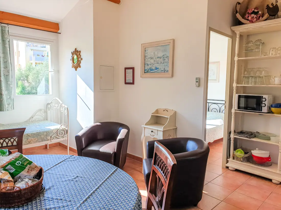 Maison de Vacances Calvi