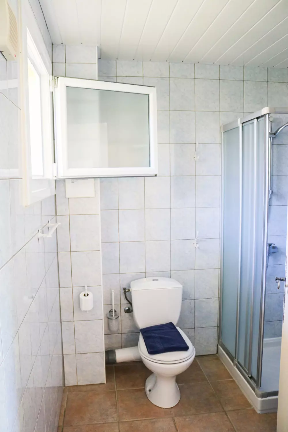 Résidence studio 18-20m2