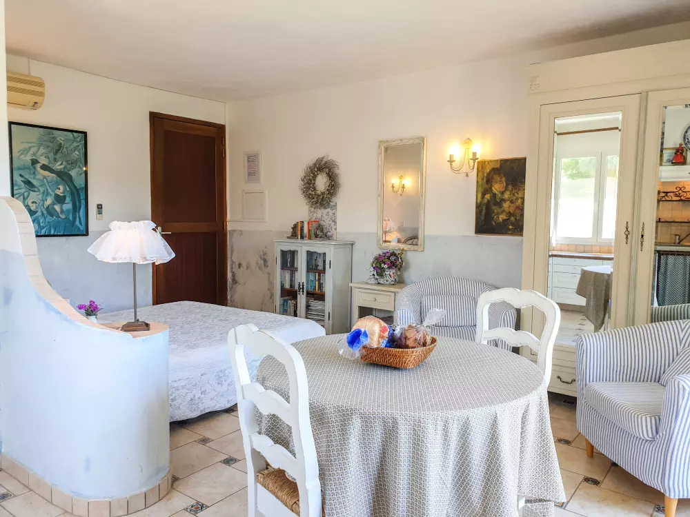 Résidence studio 18-20m2