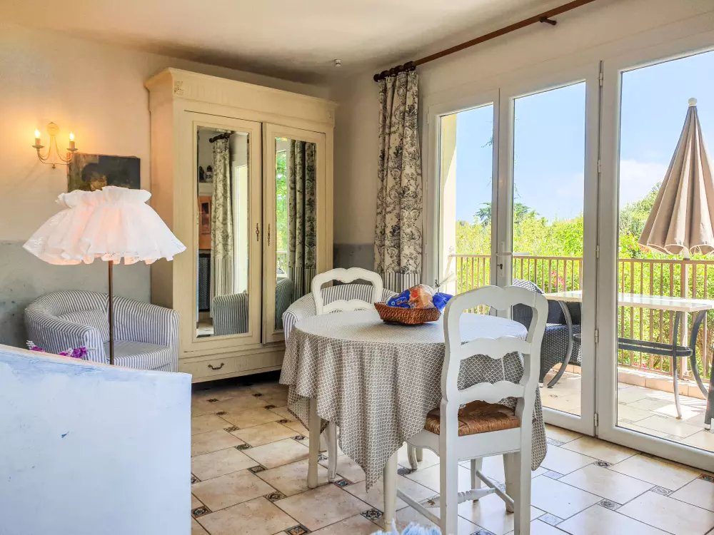 Résidence studio 18-20m2